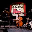 Christof Stiefel INNER LANGUAGE Trio