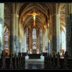 Christoffelkathedraal ... Roermond