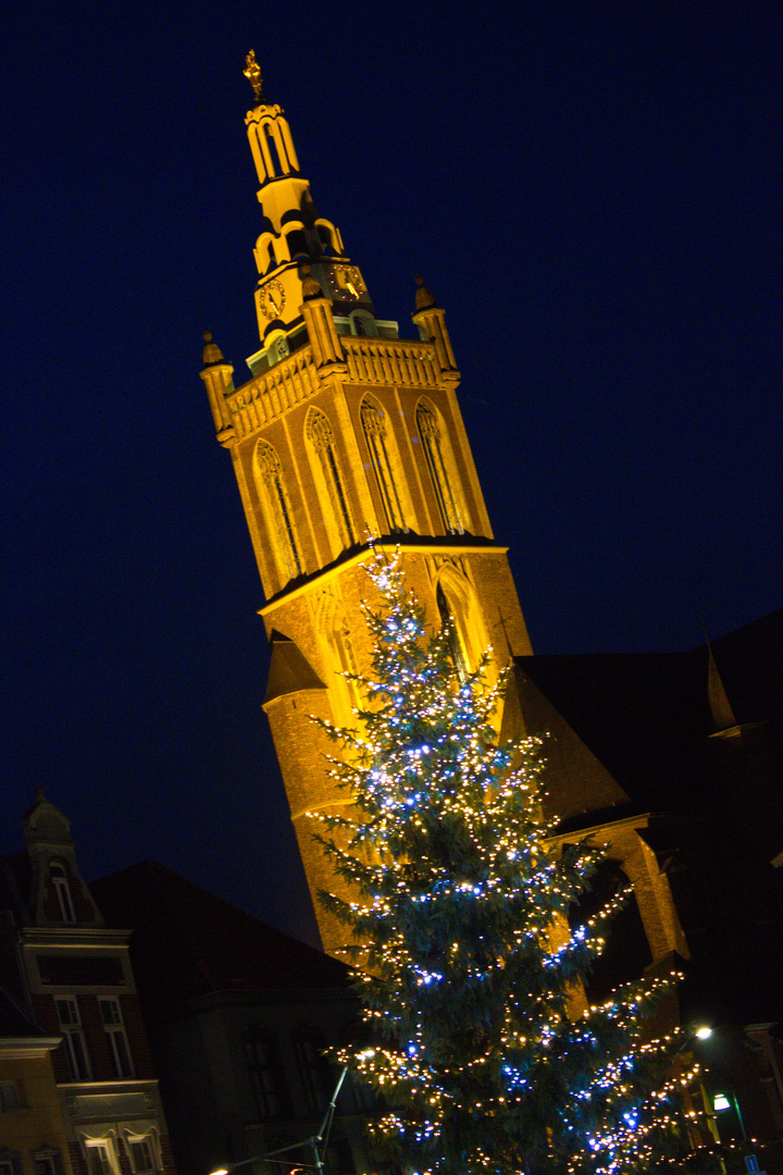 Christoffelkathedraal - Roermond