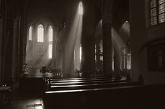 Christoffelkathedraal, Roermond/NL