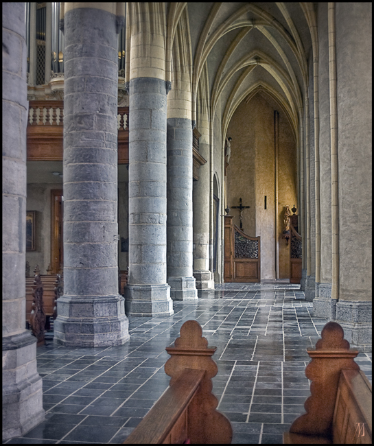 Christoffelkathedrale Roermond