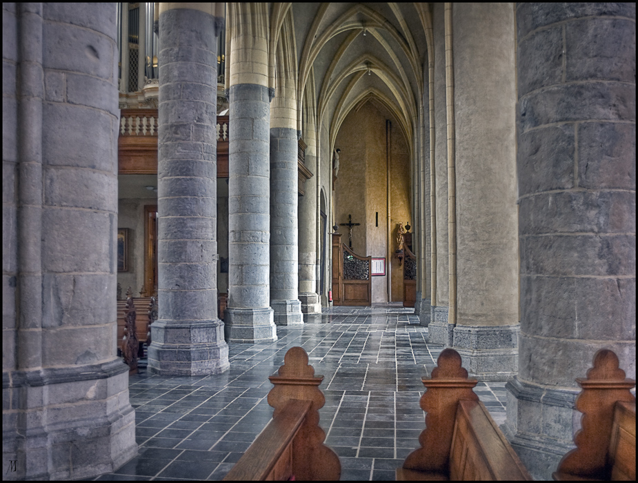 Christoffelkerk, Roermond 2