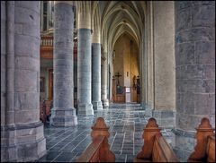 Christoffelkerk, Roermond 2