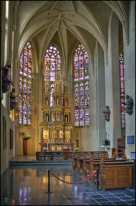 Christoffelkerk, Roermond 3