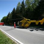 Christoph 32 im Einsatz (3)