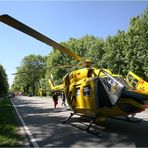 Christoph 32 im Einsatz (4)