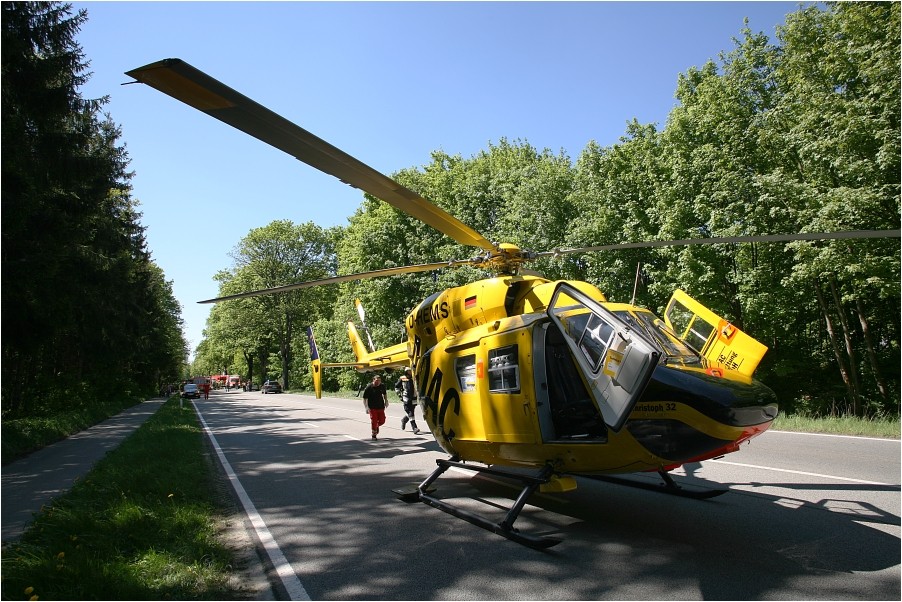 Christoph 32 im Einsatz (4)