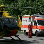 Christoph 32 im Einsatz (5)