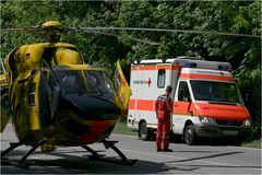 Christoph 32 im Einsatz (5)