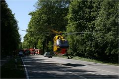 Christoph 32 im Einsatz (6)