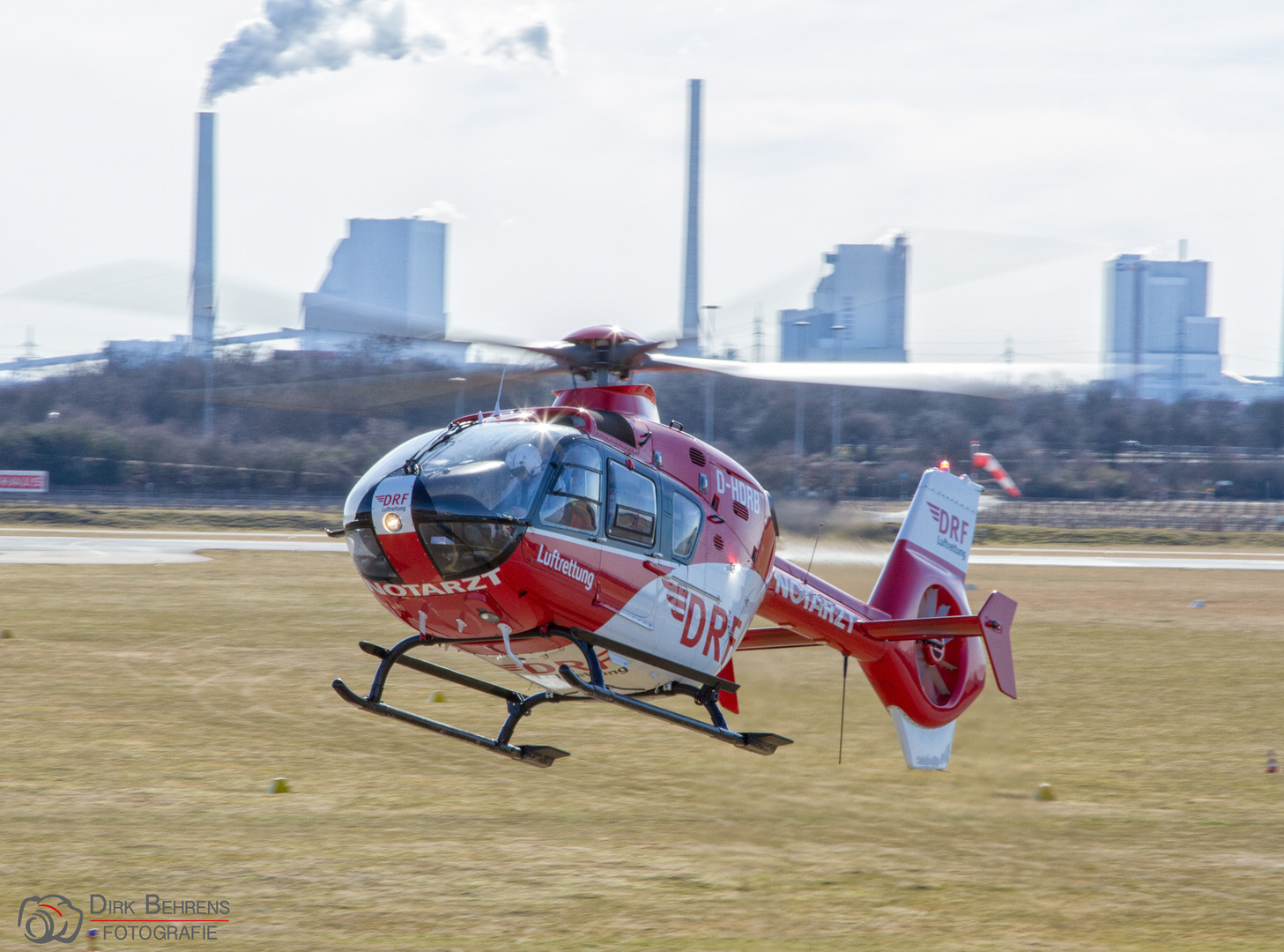 Christoph 53 Foto & Bild reportage dokumentation, luftfahrt