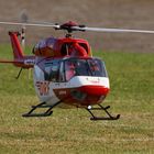 Christoph 53 im Anflug