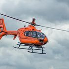 Christoph 9 - EC 135