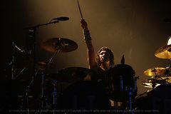 Christoph Schneider - Rammstein.