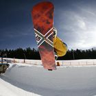 Christoph "Stoffl" Huber Air to Fakie Tailgrab