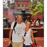 Christoph und Malgorzata