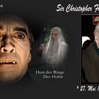 Christopher Lee