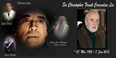 Christopher Lee