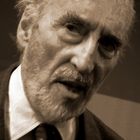 christopher lee by marinpix