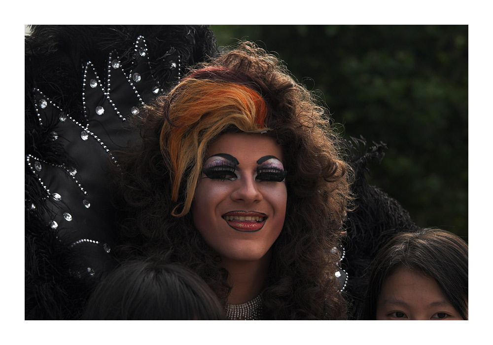 Christopher Street Day 2007