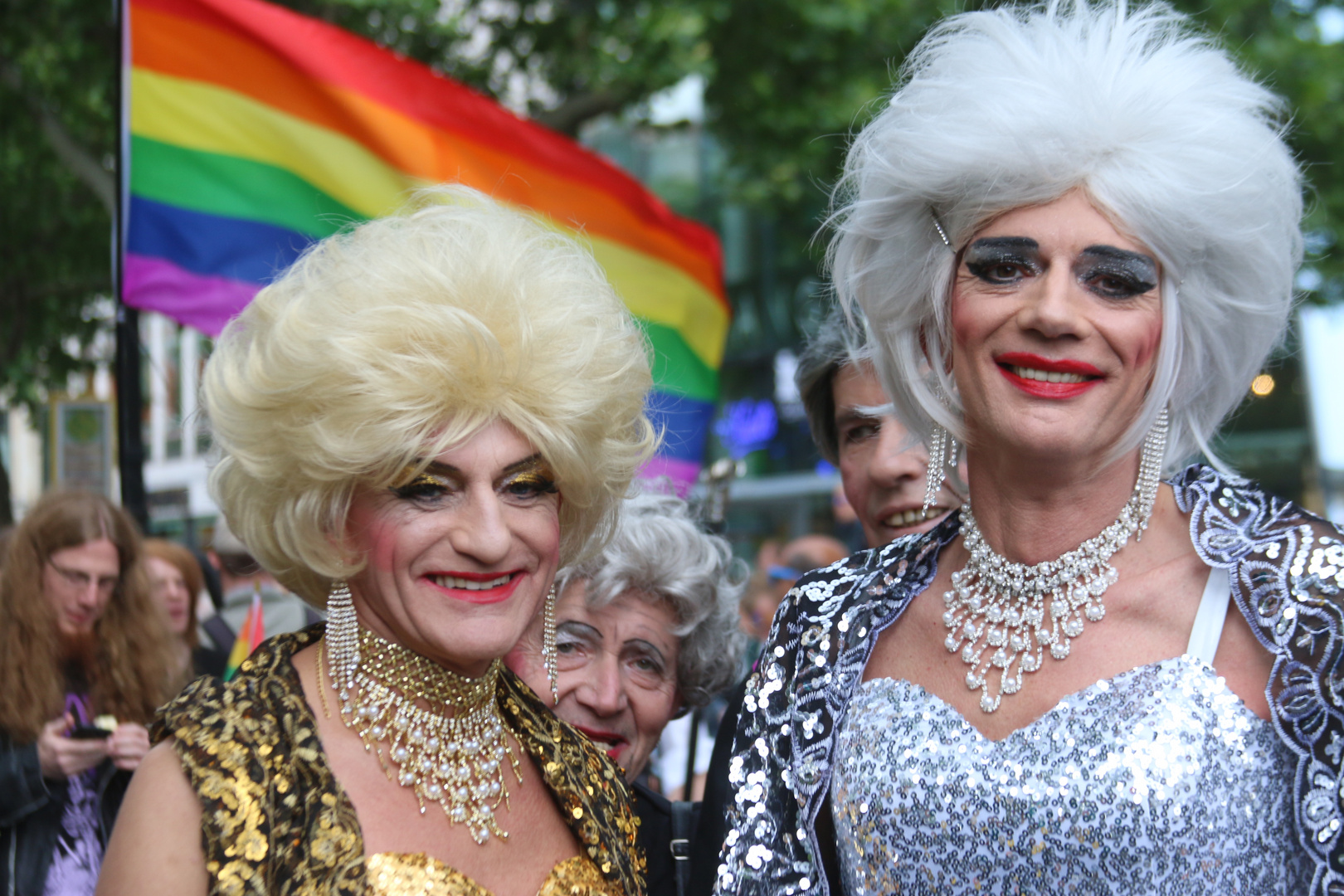 Christopher Street Day 2014