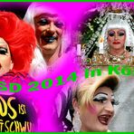 Christopher Street Day 2014