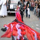 Christopher Street Day 2014 in Köln