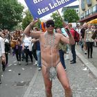 Christopher Street Day 2015 Berlin 2