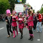 Christopher Street Day 2015 Berlin 5