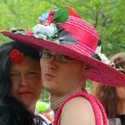 Christopher Street Day 2015 in Berlin