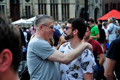 Christopher Street Day 2017