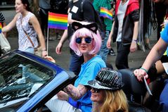 Christopher Street Day 2017