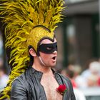 Christopher Street Day 5 Mannheim 2011