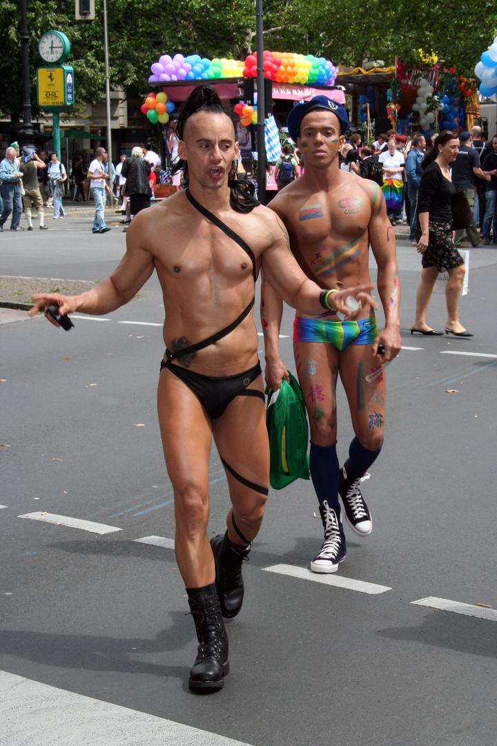 Christopher Street Day (9)