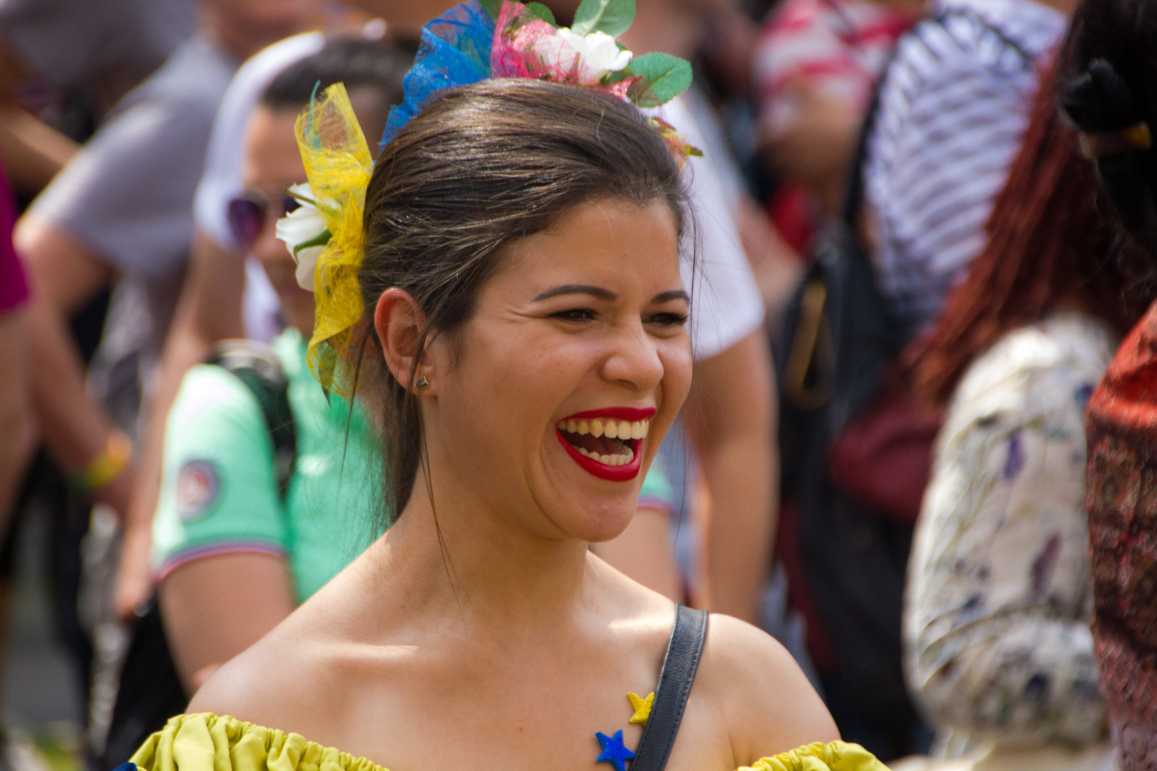 Christopher Street Day -Berlin 2017