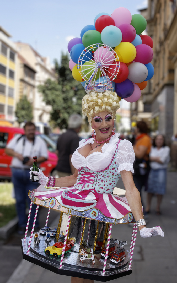 Christopher Street Day (CSD)