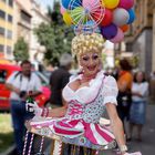 Christopher Street Day (CSD)