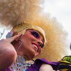 Christopher Street Day (CSD) in Köln 2016 