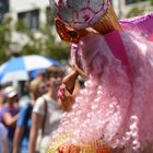 Christopher Street Day Frankfurt CSD 2014