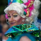 Christopher Street Day Hamburg 2010