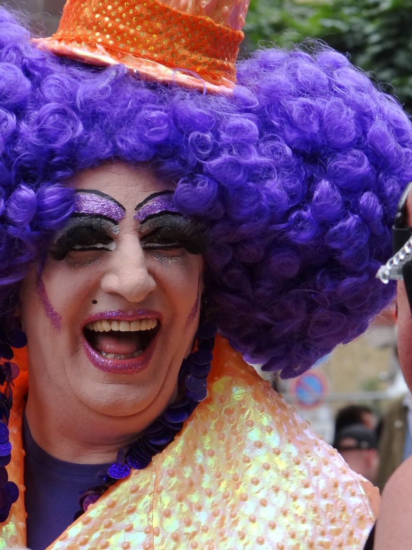 Christopher Street Day Hamburg