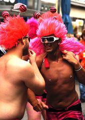 Christopher Street Day Köln 2011 05