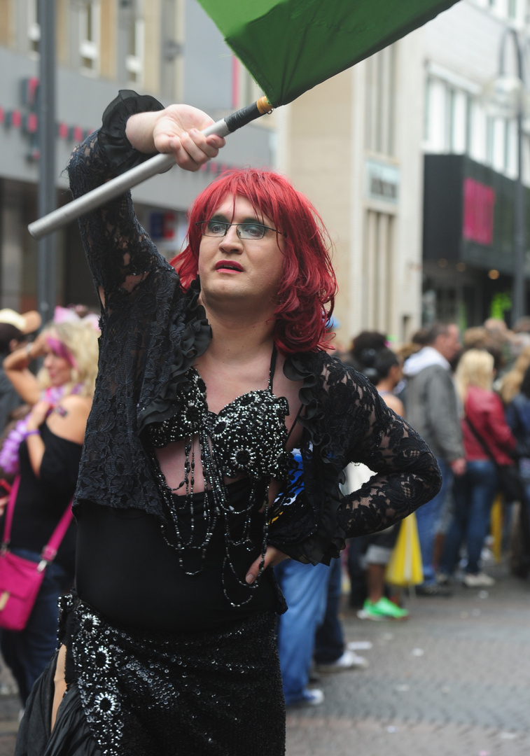 Christopher Street Day Köln 2012 (05 )