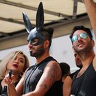 Christopher Street Day München 2017