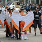 Christopher Street Day München 2017