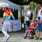 Christopher Street Day München 2017