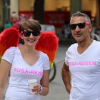 Christopher Street Day München 2017