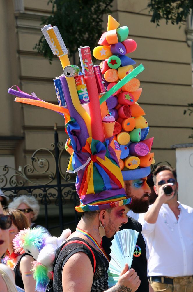 Christopher Street Day München