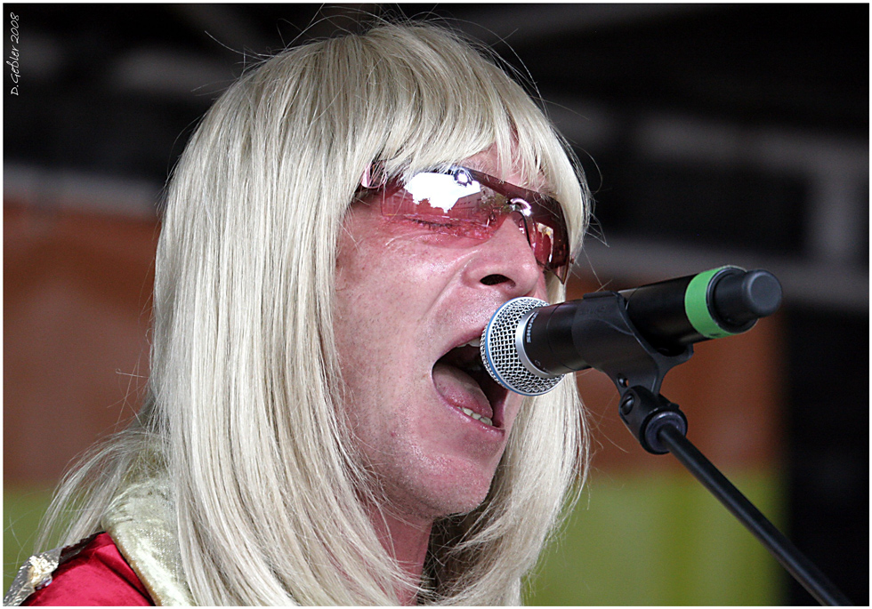 Christopher Street Day Nürnberg 2008 / 3