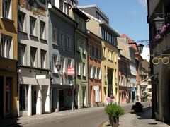 Christophstraße Überlingen